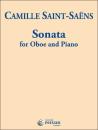 Saint-Saëns, Camille: Sonata