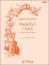 Pachelbel, Johann: Pachelbel Canon