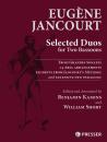 Jancourt, Eugène: Selected Duos