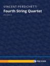 Persichetti, Vincent: Fourth String Quartet