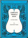 Various: Complete Tremolo Book