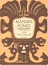 Ponce, Manuel Maria: Five Pieces for Two Guitars