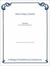 Smith, Alice Mary: Sonata In A
