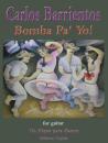 Barrientos, Carlos: Bomba Pa' Yo!