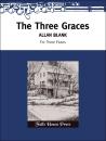 Blank, Allan: The Three Graces