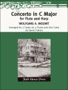Mozart, Wolfgang Amadeus: Concerto In C Major