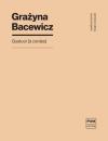 Bacewicz, Grazyna: Streichquartett
