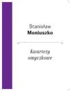 Moniuszko, Stanislaw: String Quartets Band 36