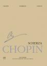 Chopin, Frédéric: Scherzos op.20, op.31, op.39, op.54