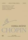 Chopin, Frédéric: Various Works