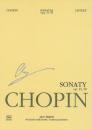 Chopin, Frédéric: Sonatas