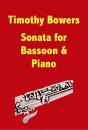 Bowers, Timothy: Sonata