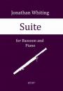 Whiting, Jonathan: Suite