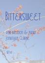 Clarke, Jonathan: Bittersweet