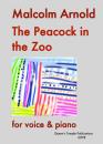 Arnold, Malcolm: The Peacock in the Zoo