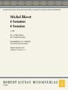 Blavet Michael: 6 Sonaten Bd 2
