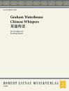 Waterhouse Graham: Chinese whispers