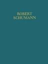 Schumann Robert: Quartette op 41 + Fragmente