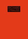 Strauss, Richard: Sinfonie d-Moll o. Op. 69 TrV 94