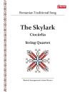 Moraru, Lucian (Bearb.): Ciocarlia / The Skylark