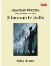 Puccini, Giacomo: E luce van le stelle - Aria
