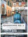 Satie, Erik: Gnossienne no. 1