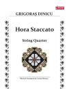 Dinicu, Gregorias: Hora staccato