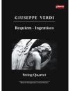Verdi, Giuseppe: Ingemisco Aria