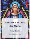 Caccini, Giulio: Ave Maria
