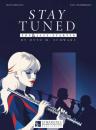 Schwarz, Otto M.: Stay Tuned - Pop + Jazz- Starter