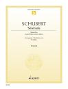 Schubert Franz: Serenade