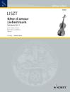 Liszt, Franz: Liebestraum