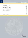Miaille Guy: Au saint nau