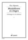 Alpaerts Flor: Muzieklezen en zingen 1