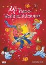 Zuckowski, Rolf: Rolfs Piano-Weihnachtsträume