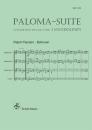 Paulsen-Bahnsen, Ralph: Paloma Suite