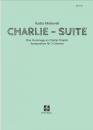 Metreveli, Kacha: Charlie - Suite