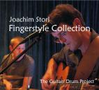 Storl, Joachim: Fingerstyle Collection