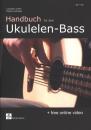 Schell, Lisa / Schröder, Martin: Handbuch für den Ukulelen-Bass