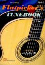 Waitze, Oliver (Hrsg.): Flatpicker' s Tunebook