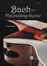 Bach, Johann Sebastian: Bach for Flatpicking-Guitar