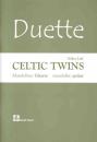 Luft, Volker (Hrsg.): Duette: Celtic Twins