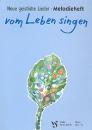 .: Vom Leben singen