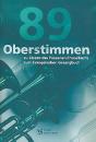 89 Oberstimmen zu Sätzen des Posaunenchoralbuchs zum