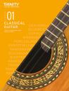 Various: Classical Guitar Exam Pieces From 2020: Grade 1
