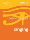 Trinity College London (Hrsg.): Sound at Sight Singing Book 1 (Int-Gd2)