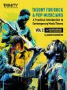 Saunders, Adam: Theory for Rock & Pop Musicians Volume 2