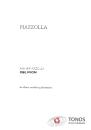 Piazzolla, Astor: Oblivion