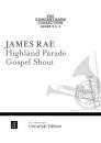 Rae James: Highland parade