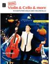 Igudesman Aleksey: More Violin + Cello + more
